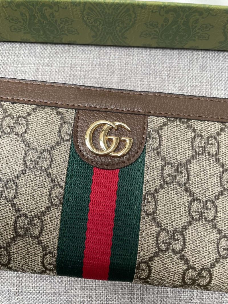 Gucci Wallets Purse